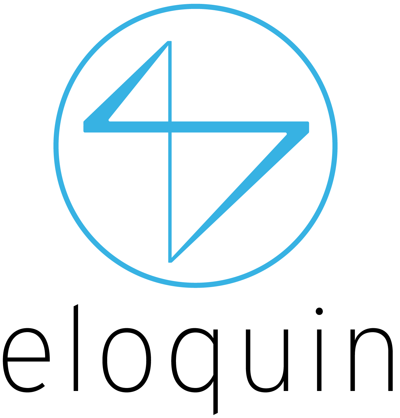 Eloquin Logo
